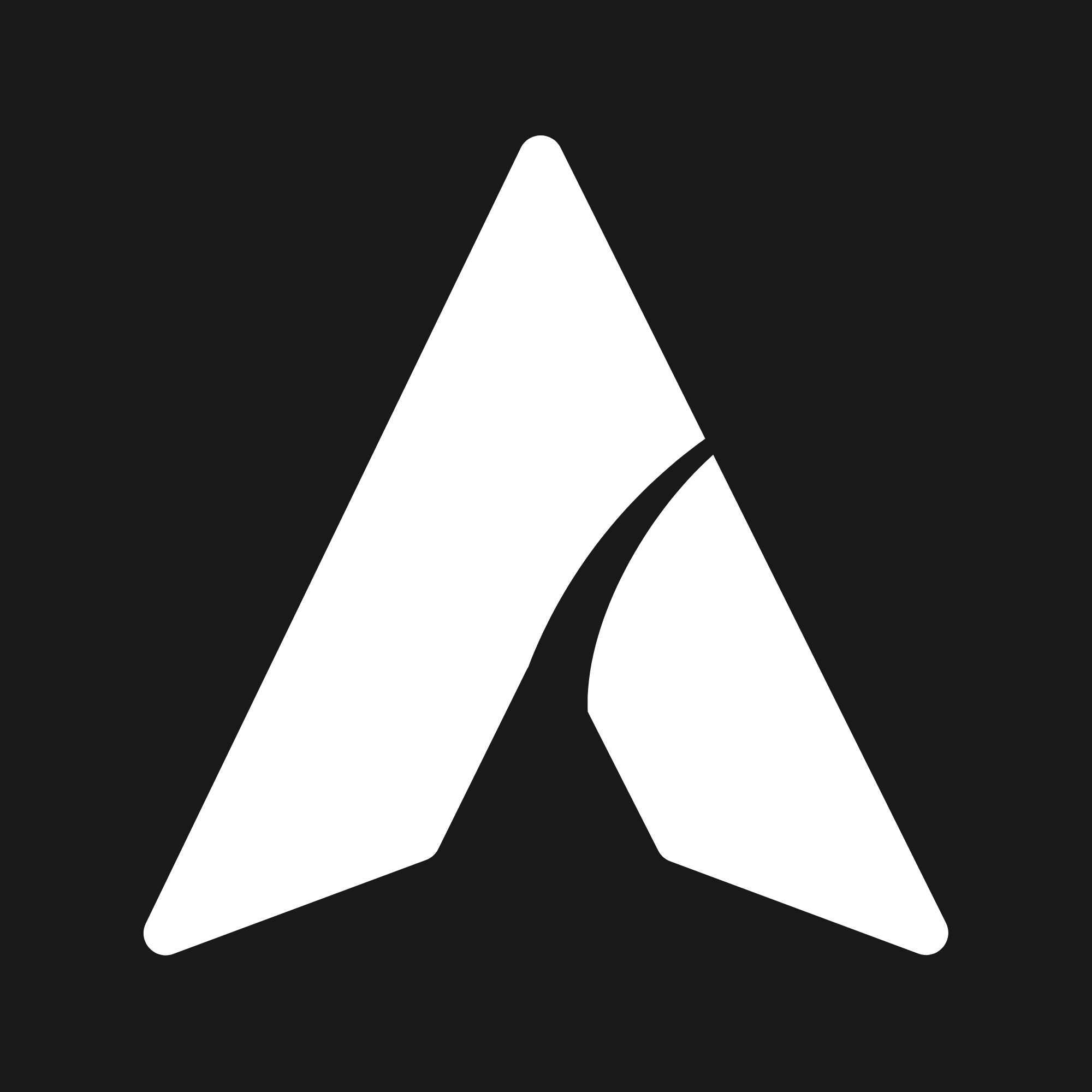 Advanced Interface Logo